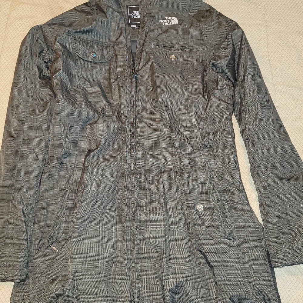 Northface coat